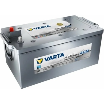 Image 1 of VARTA 210Ah 1200A (710901120)