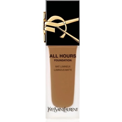 Yves Saint Laurent All Hours Foundation dlouhotrvající make-up SPF39 DN3 25 ml
