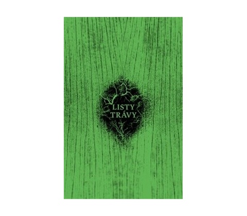 Listy trávy