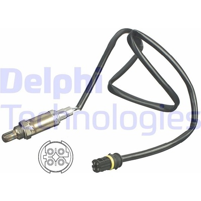 Lambda sonda DELPHI ES11123-12B1
