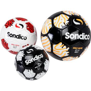 Sondico Mini Football - Multi