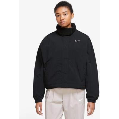 NIKE Яке w essntl wvn shrpa lnd jkt