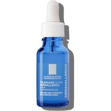 La Roche-Posay Toleriane Dermallergo Serum upokojujúce sérum pre citlivú a alergickú pleť 30 ml