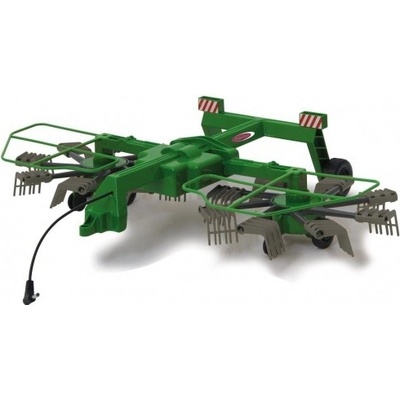 IQ models Obraceč sena 1:16 dálkově ovládaný k traktoru- RC_63696