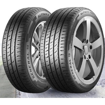 General Tire Altimax One S 235/45 R17 97Y