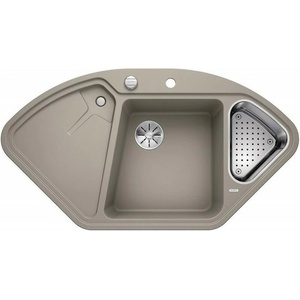 BLANCO DELTA II (523666) Мивка за вграждане