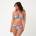 Be You Дамски бикини Be You Ladies Tropadellic Bikini Bottoms - Tropadellic