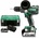 HiKOKI (Hitachi) DS18DBL2WPZ