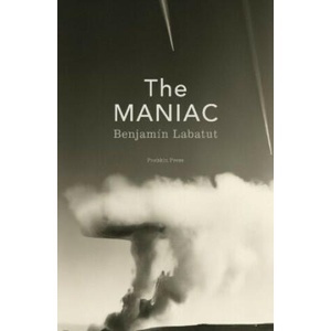 The Maniac (ISBN: 9781805330677)