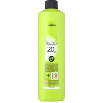 Image 1 of L'Oréal Inoa ODS активираща емулсия 6% 20 Vol 1000ml