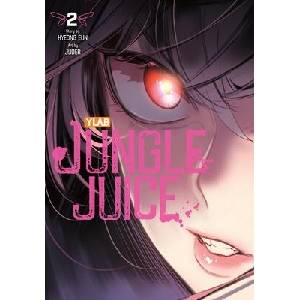 JUNGLE JUICE V02 | V02 (ISBN: 9798400900822)