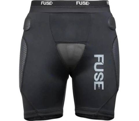 Fuse Omega Impact
