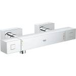 GROHE Grohtherm Cube - Термостатичен смесител за душ, хром 34488000 (34488000)