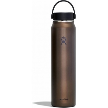Hydro Flask Lightweight Wide Flex Cap 40 oz (1180 ml) Цвят: кафяв
