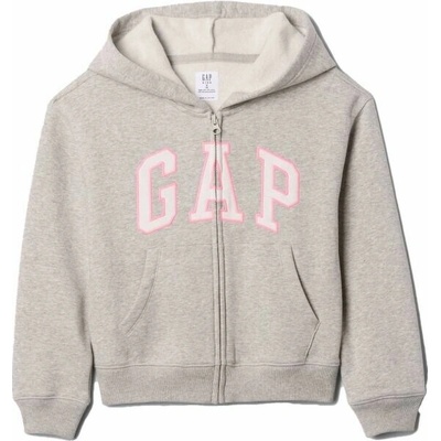 GAP V-BAS Heritage FZ šedá