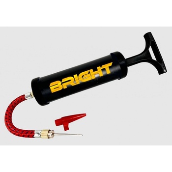 Bright Ball Pump