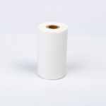 PONY 70x80mm, 100 бр. , за M110 и M120, оригинални самозалепващи етикети, бели (WP7080-100)