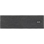 Eisbär Лента за глава Eisbär Havel Headband - Anthracite - размер One Size (204-9039-0111)