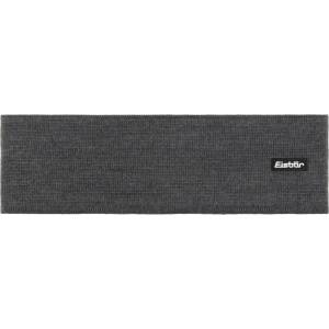 Eisbär Лента за глава Eisbär Havel Headband - Anthracite - размер One Size (204-9039-0111)
