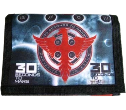 30 Seconds To Mars Logo