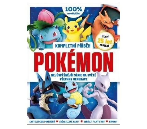 Pokémon