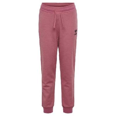 Панталони Hummel Wong pants - Pink (Deco Rose)