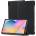 Tech-Protect Samsung Galaxy Tab S6 Lite SmartCase black (THP149BLK)