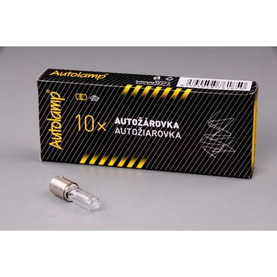 Autolamp H21W BAY9s 12V 21W