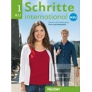 Schritte International neu 1 KB+AB+CD -