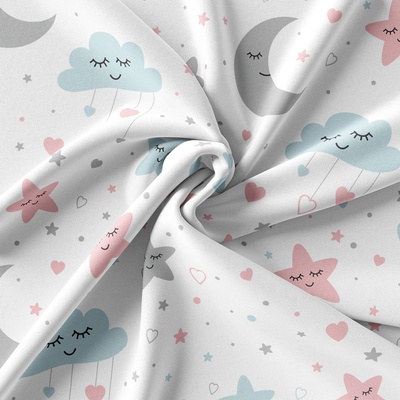 IMPAR Interlock – Baby sky