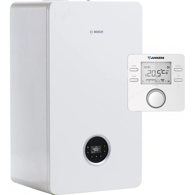 Bosch Condens 5300i WT + CW100 8730850146