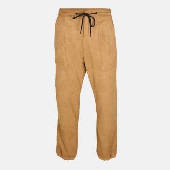 HUGO BOSS Анцуг Hugo Men's Closed Hem Jersey Tapered Joggers - Beige