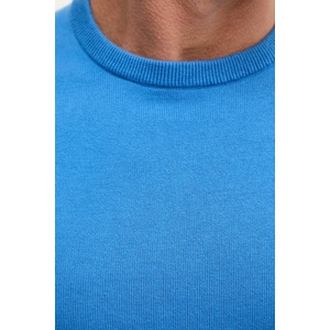 Tommy Hilfiger пуловер мъжки от памук (MW0MW39999.) - answear - 107,55 лв