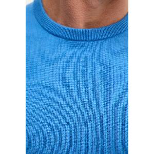 Tommy Hilfiger пуловер мъжки от памук (MW0MW39999.) - answear - 115,37 лв