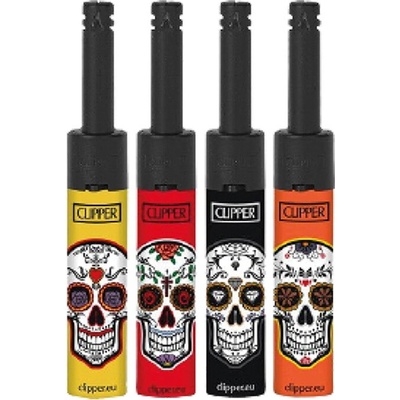 Clipper mini tube