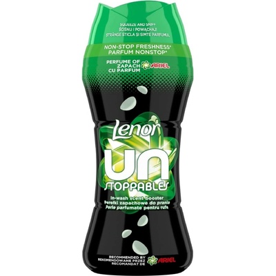 Lenor Unstoppables Ariel Vonné perličky 270 g