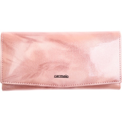 Carmelo dámska peňaženka 2109 P růžová