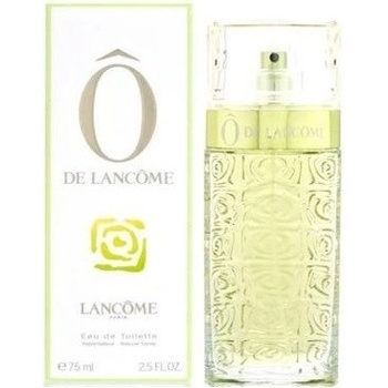 Lancôme O De Lancôme toaletní voda dámská 125 ml