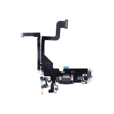 iPhone 13 Pro Flex Kabel vč. Dobíjecího Konektoru Graphite