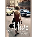 Muse - Jonathan Galassi