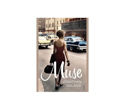 Muse - Jonathan Galassi