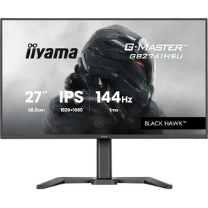 iiyama G-MASTER GB2741HSU-B1 Монитори