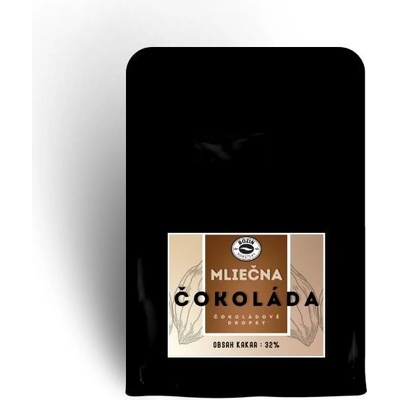 Master Martini mliečna čokoláda 32% 500 g
