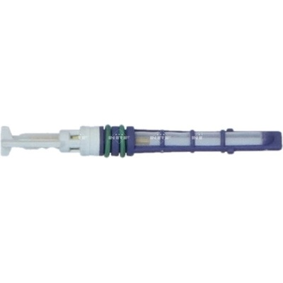 Expanzní ventil, klimatizace NRF 38206