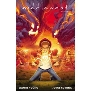 Middlewest Book Three | Young (ISBN: 9781534315983)