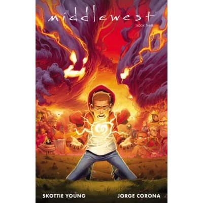 Middlewest Book Three | Young
