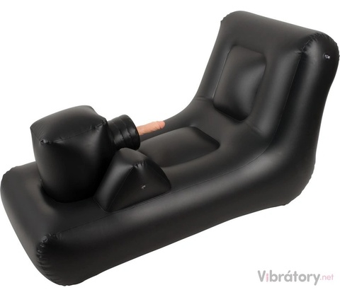 Dark Magic Thrusting Bed Excellent Power