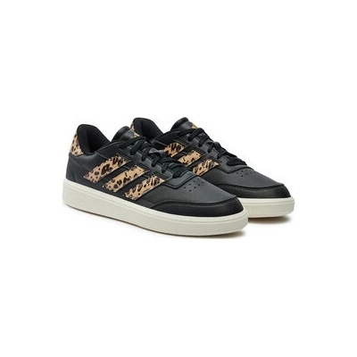 adidas Courtblock IH0045 černá