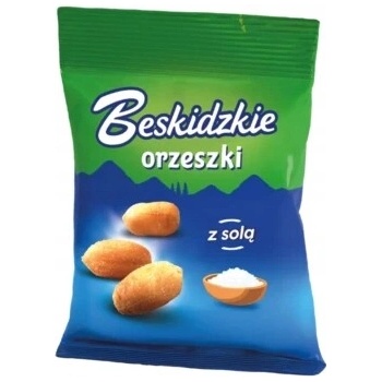 Aksam Arašidy v panvici 70 g