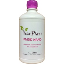 VitaPlant PMDD NANO 500 ml